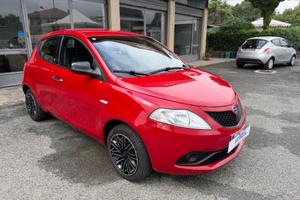 Lancia Ypsilon 1.2 69 CV GPL Elefantino Blu