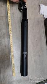 Reggisella ammortizzato d.mm31,6 Zoom