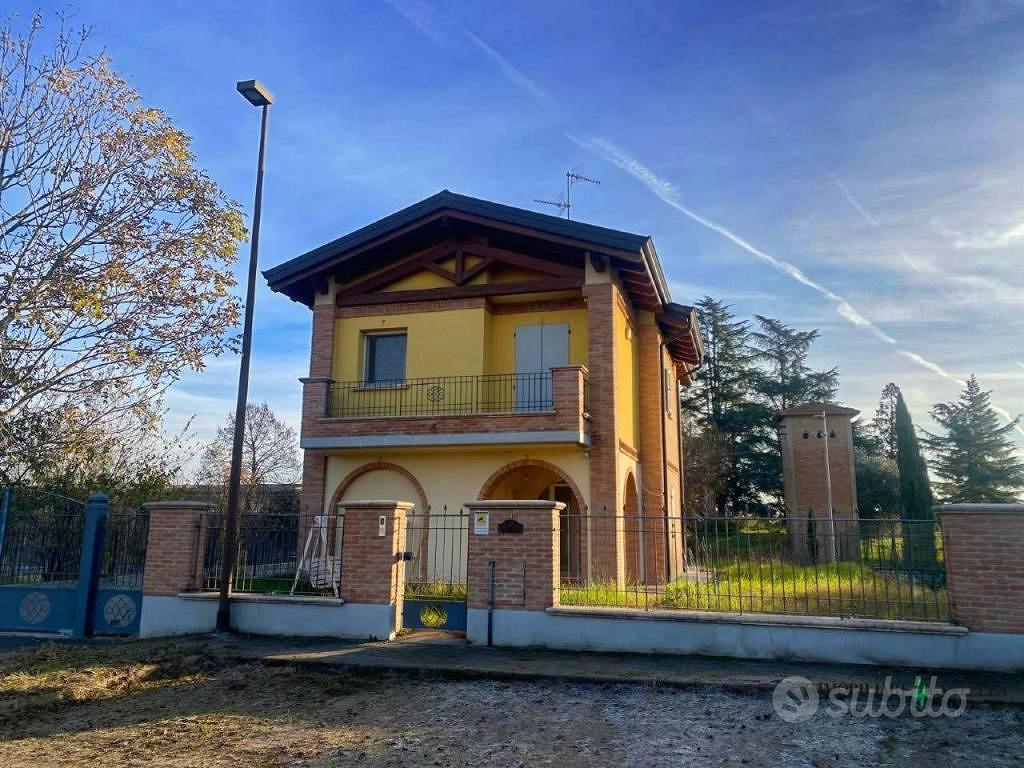 Casa – Montecchio Emilia, Reggio nell'Emilia - Vista 5