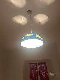 Lampadario ikea