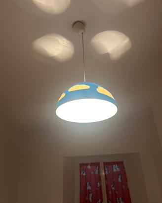Lampadario ikea