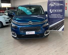 Citroen Berlingo PureTech Stop&Start