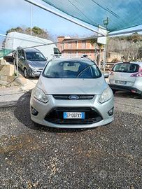 Ford C-Max C-Max7 1.6 TDCi 115CV Titanium