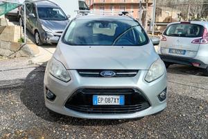 Ford C-Max C-Max7 1.6 TDCi 115CV Titanium