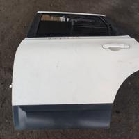 Porta Posteriore Sinistra Nissan Qashqai 2009