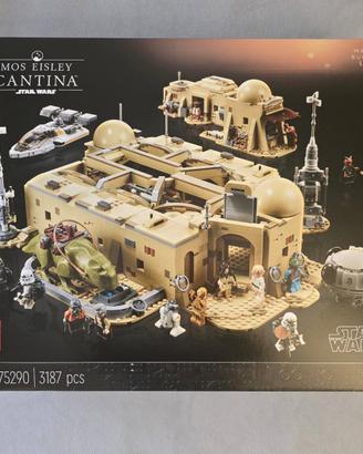Lego star wars