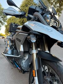 BMW R1200 GS