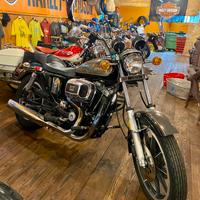 Harley Davidson Roadster 1000 XLS