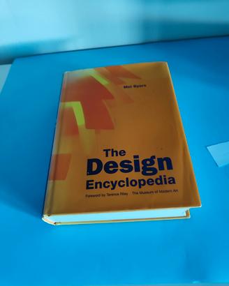 The Design  Enciclopedia