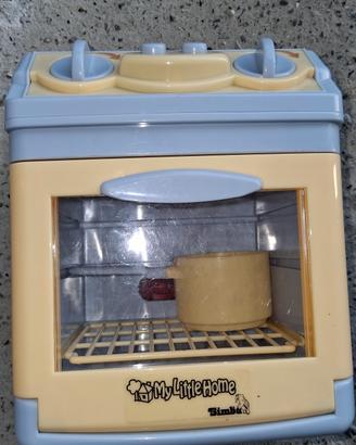 Fornetto giocattolo