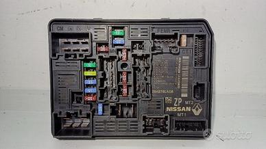 CENTRALINA PORTA FUSIBILI NISSAN Juke Serie (F16)
