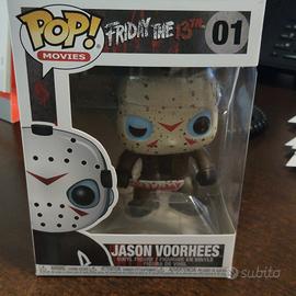 Funko Pop Jason Voorhees 