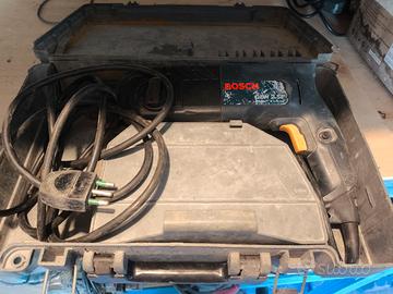 trapano tassellatore Bosh 220v