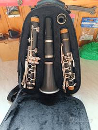 clarinetto Comet