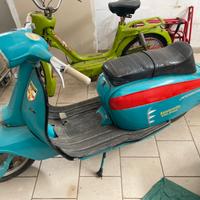 Lambretta