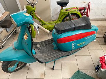 Lambretta