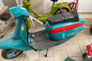 Lambretta