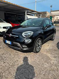 Fiat 500X 1.6 MultiJet 120 CV Cross Plus