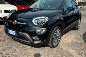 Fiat 500X 1.6 MultiJet 120 CV Cross Plus