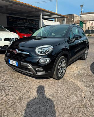 Fiat 500X 1.6 MultiJet 120 CV Cross Plus