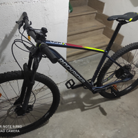 MTB 29 decathlon