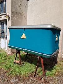 Maggiolina tenda da tetto 