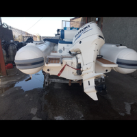 BWA 570 SUZUKI 40/60 cv ore 296 NO PATENTE  access