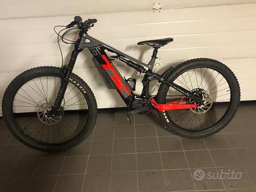 E-bike Thok-01 taglia M