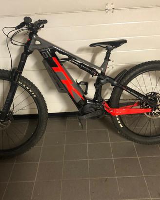 E-bike Thok-01 taglia M