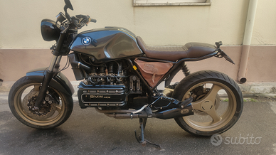 BMW k 100, k 1100 rs 16 v cafè racer