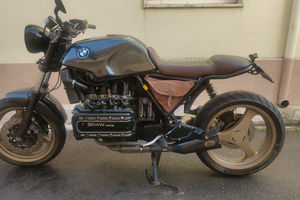 BMW k 100, k 1100 rs 16 v cafè racer