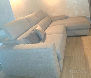 DIVANO POLTRONESOFÀ LIBOLLA