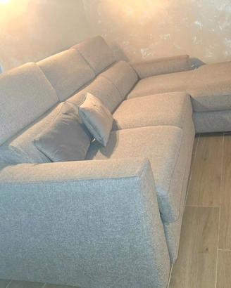 DIVANO POLTRONESOFÀ LIBOLLA