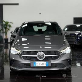 Mercedes-Benz B 180 d Advanced auto