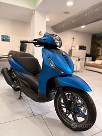 PIAGGIO BEVERLY 310 S