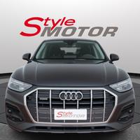 AUDI Q5 SPB SPORTBACK 40 TDI 204CV quattro Stron