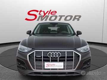 AUDI Q5 SPB SPORTBACK 40 TDI 204CV quattro Stron
