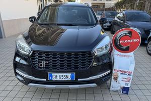 DR Automobiles DR4.0