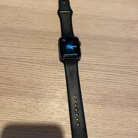 Apple Watch Series 2, 42 mm