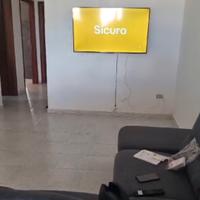 Smart Tv  55" TCL 4K