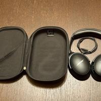 Bose QC45 - ottime cuffie noise canceling