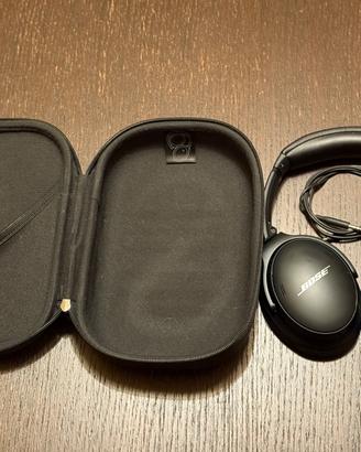 Bose QC45 - ottime cuffie noise canceling