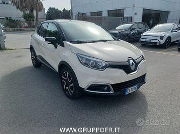 Renault Captur 1.5 dCi 8V 90 CV Start&Stop En...
