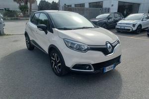 Renault Captur 1.5 dCi 8V 90 CV Start&Stop En...