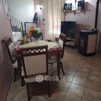 Fabrica di Roma appartamento 4 vani 98 Mq