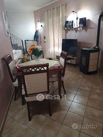 Fabrica di Roma appartamento 4 vani 98 Mq