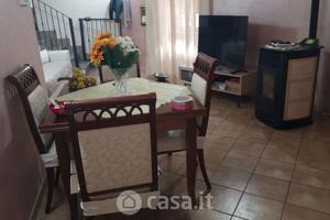 Fabrica di Roma appartamento 4 vani 98 Mq