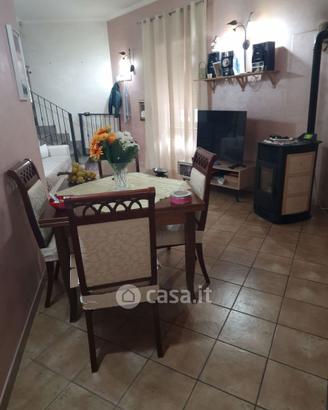 Fabrica di Roma appartamento 4 vani 98 Mq