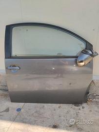Volkswagen new beetle porta dx e sx 1997-2012