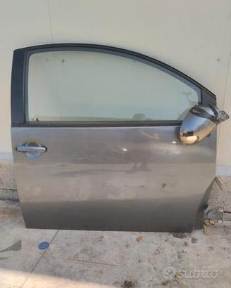 Volkswagen new beetle porta dx e sx 1997-2012